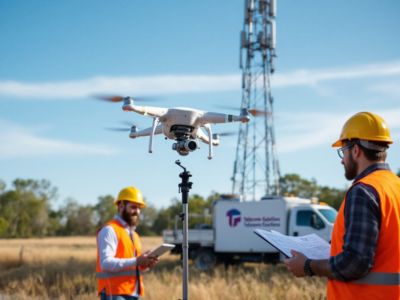 Technical Site Survey