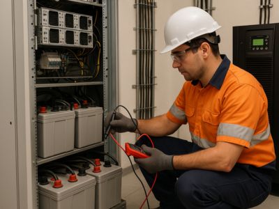 Sistemas de Energía