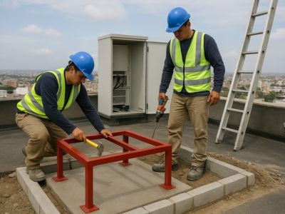 Obras civiles