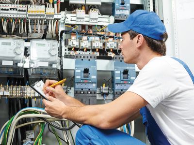 Mantenimiento preventivo